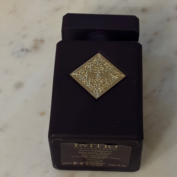 Initio High Frequency - Picture 3 of 4